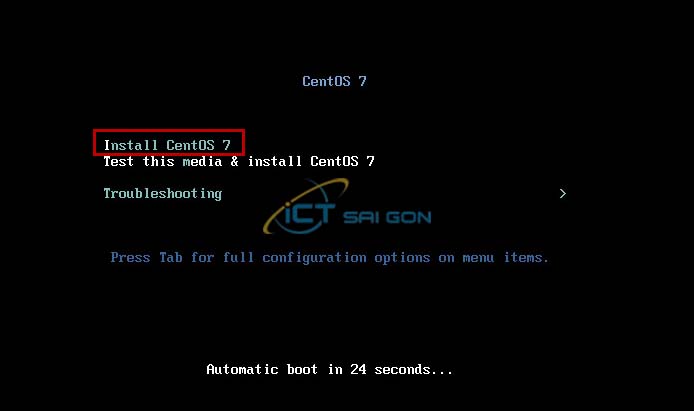 Hướng dẫn cài đặt và setup NTP Server CentOS cho Router/Switch Cisco 41