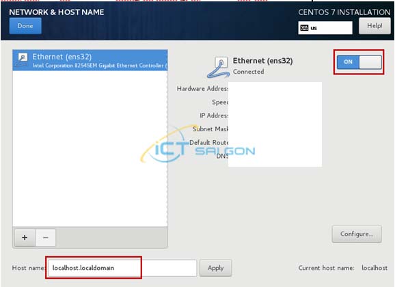 Hướng dẫn cài đặt và setup NTP Server CentOS cho Router/Switch Cisco 55