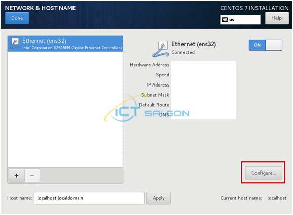 Hướng dẫn cài NTP Server CentOS cho Router/Switch Cisco 16