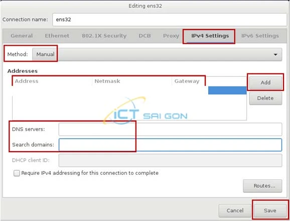 Hướng dẫn cài NTP Server CentOS cho Router/Switch Cisco 60