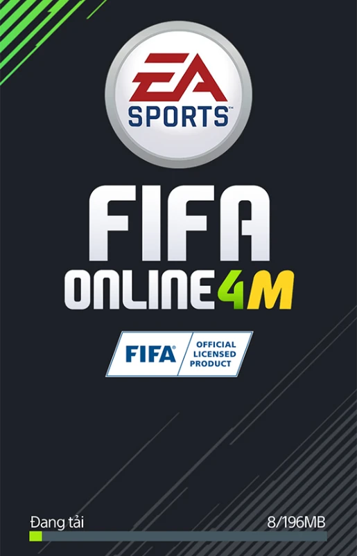 Fifa Online 4 Mobile.1