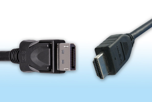 Displayport là gì? Displayport Và HDMI-Thiết Bị Nào Tốt Hơn