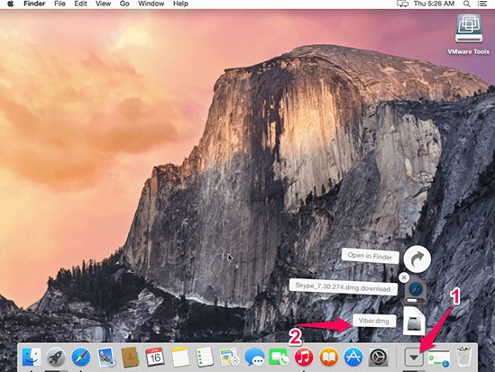 Download Viber For Mac