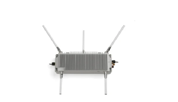 Hệ thống MIMO anten