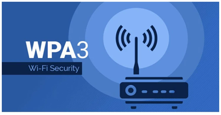 phương pháp bảo mật WPA3