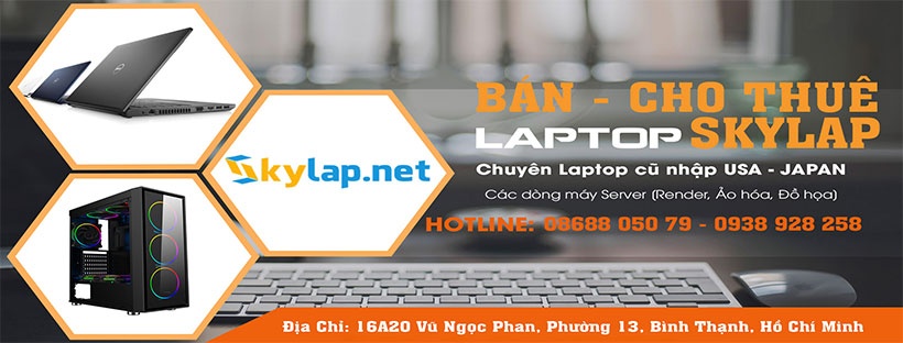 Cua Hang Cho Thue Laptop Skylap.net