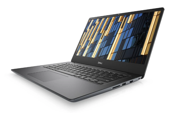 Laptop Mong Nhe Cho Nu 2020 Dell Vostro 5481