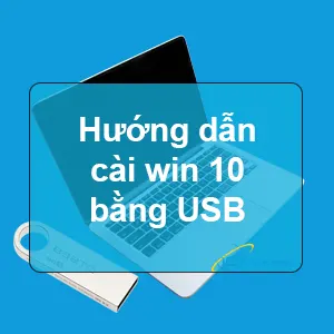 Cai Win 10 Bang Usb