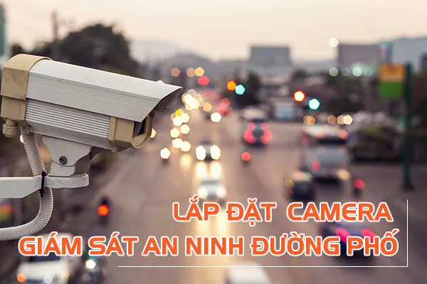 Lap Dat Camera Duong Pho 1