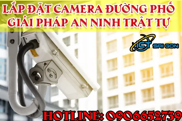 Lap Dat Camera Duong Pho 2