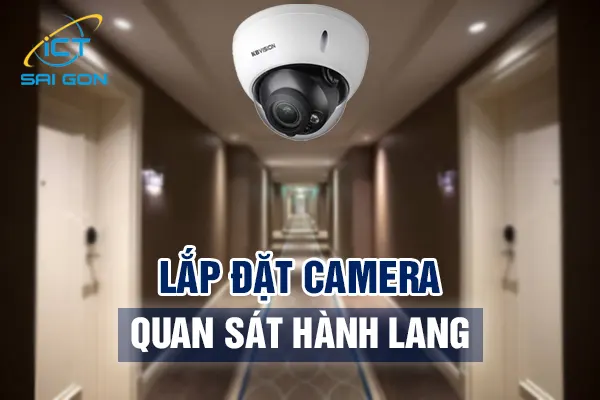 Lap Dat Camera Cho Khach San 2 Ict Sai Gon