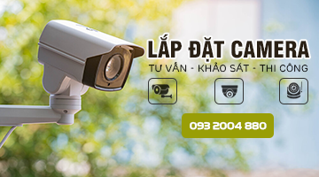 Lap Dat Camera Ict Saigon Background For Phone