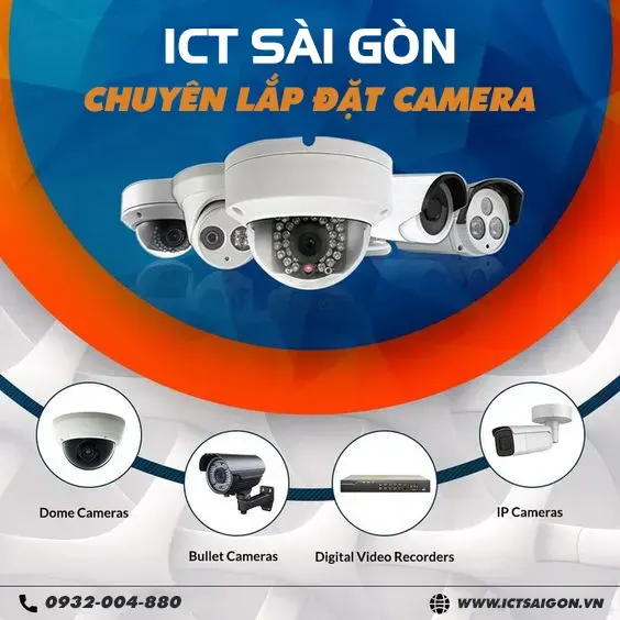 Dich Vu Lap Dat Camera Giam Sat Tai Ict Sai Gon 3