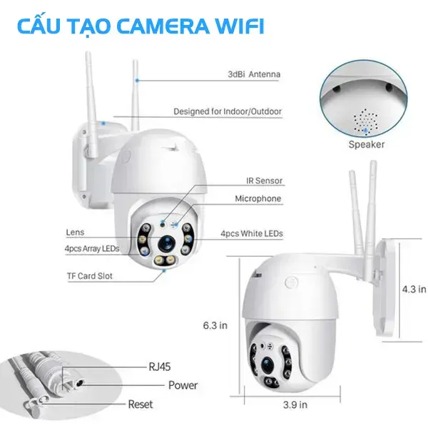 Huong Dan Lap Camera Wifi Tai Nha 3