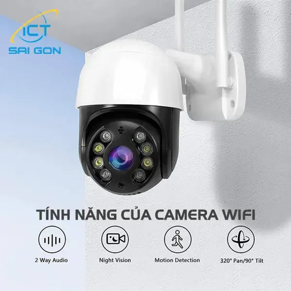 Huong Dan Lap Camera Wifi Tai Nha 4