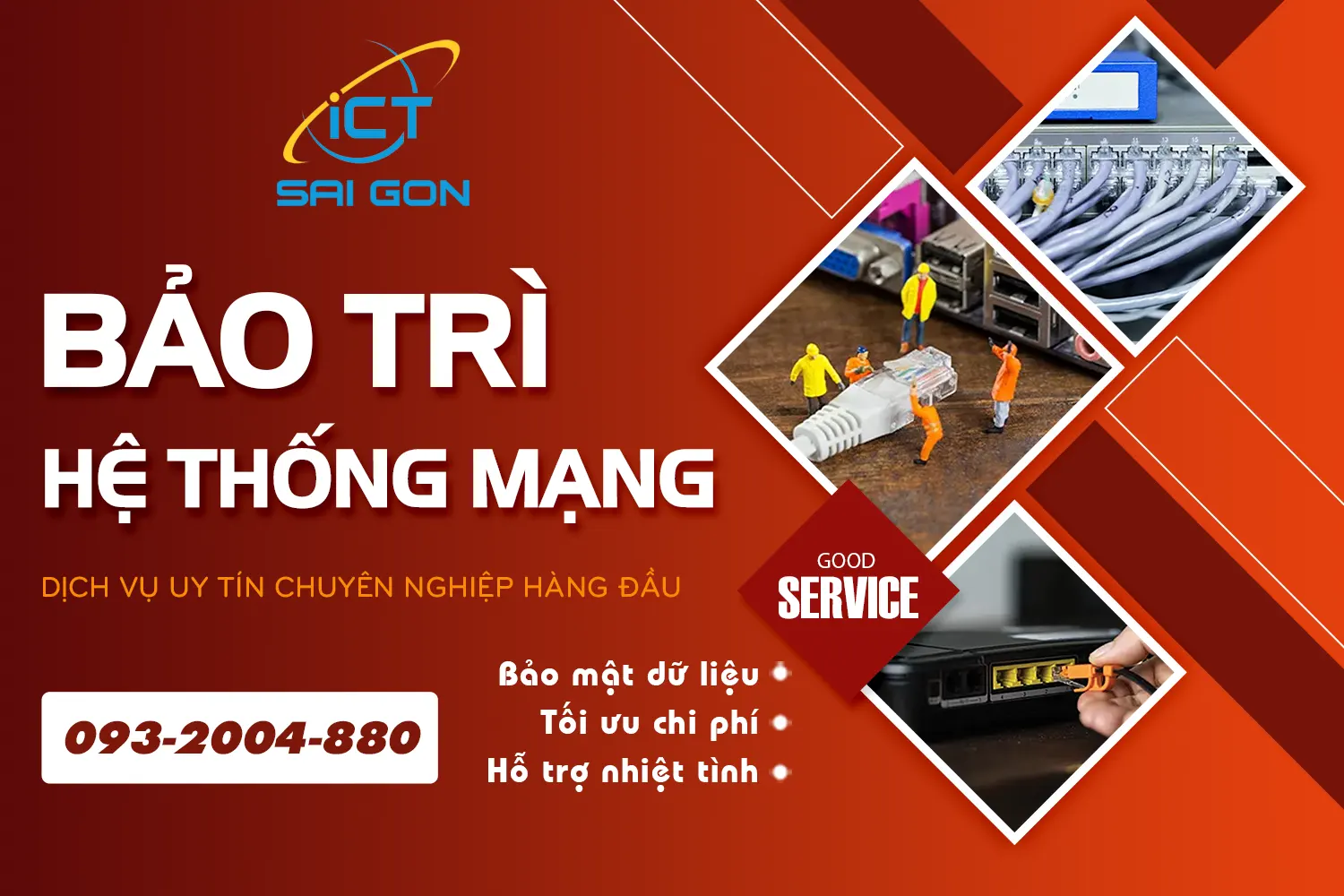 Bao Tri He Thong Mang Ictsaigon Banner 01