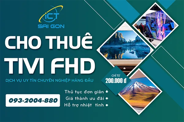 Cho Thue Tivi Ict Saigon Banner 01