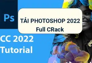 Tai Photoshop 2022 Full Crack
