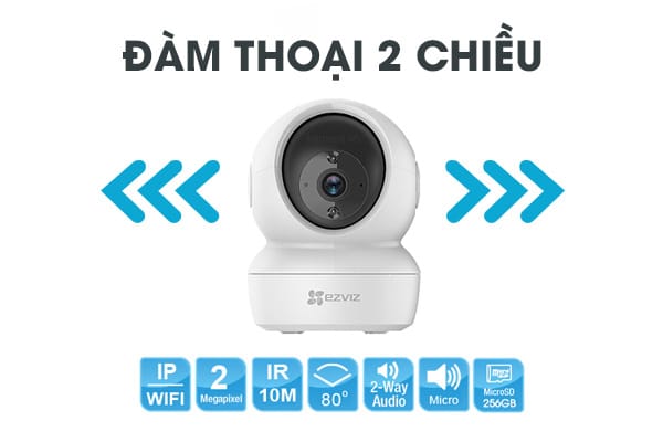 Camera Dam Thoai 2 Chieu Anh Thumb