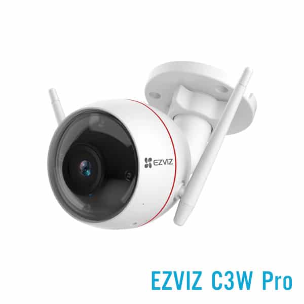 Camera Goc Rong Ezviz C3w Pro