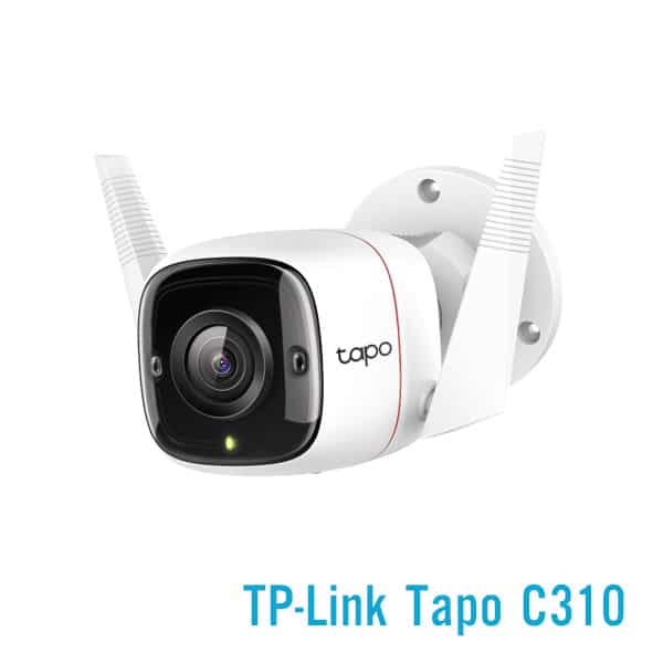 Camera Goc Rong Tp Link Tapo C310 