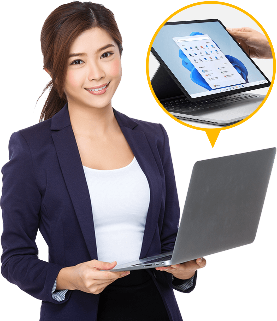 Dịch vụ cho thuê laptop máy tính xách tay giá rẻ TPHCM và Hà Nội 14