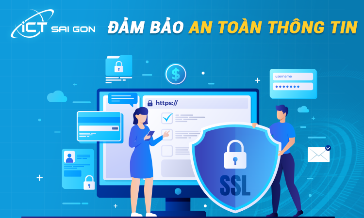 Bảng Giá Bảo Trì Máy Tính Hàng Tháng - ICT Sài Gòn 1
