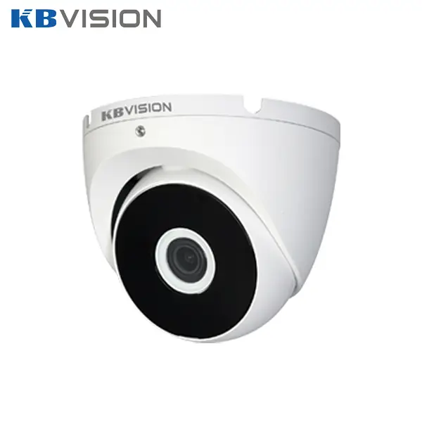 Camera 4in1 Dome 2MP KBVISION KX-A2012S4