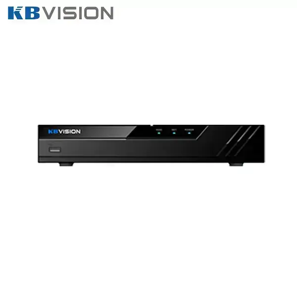Đầu ghi KBVision KX-A4K8118N2