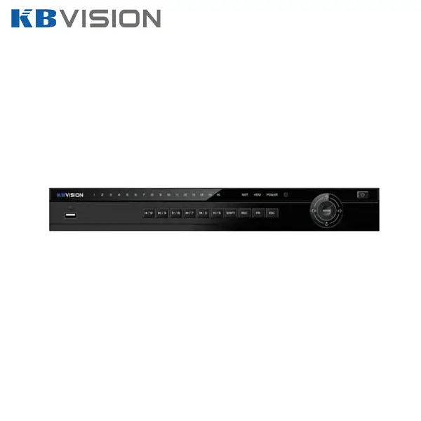 Đầu ghi Kbvision KX-C4K8232SN2