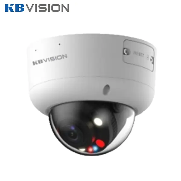 Camera Kbvision KX-CAiF4004MN2-TiF-A