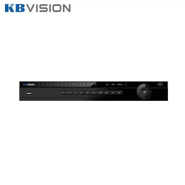 Đầu ghi Kbvision KX-DAi2K8216H3