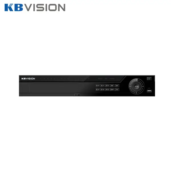Đầu ghi Kbvision KX-DAi8416H3