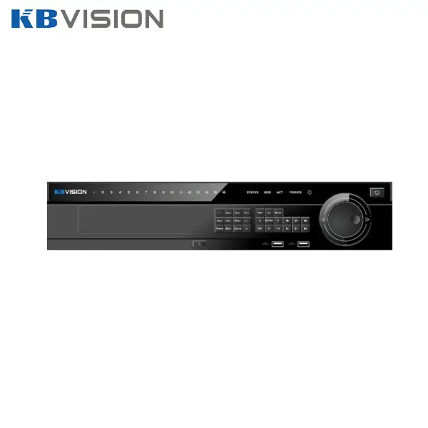 Đầu ghi Kbvision KX-DAi8816H3