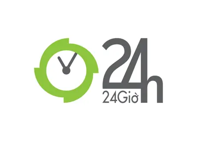 24hcomvn Logo