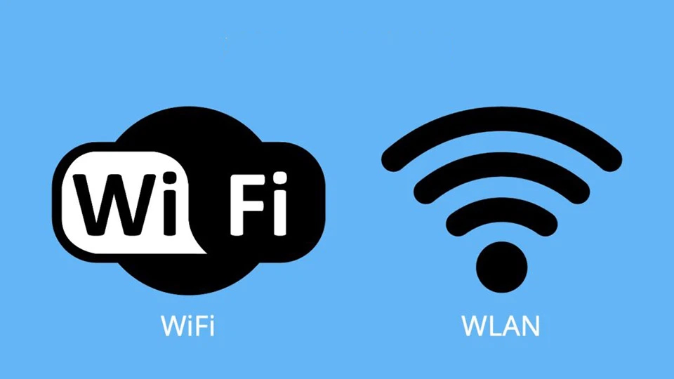 Phân Biệt Giao Thức Mạng Wlan Và Mạng Wi Fi
