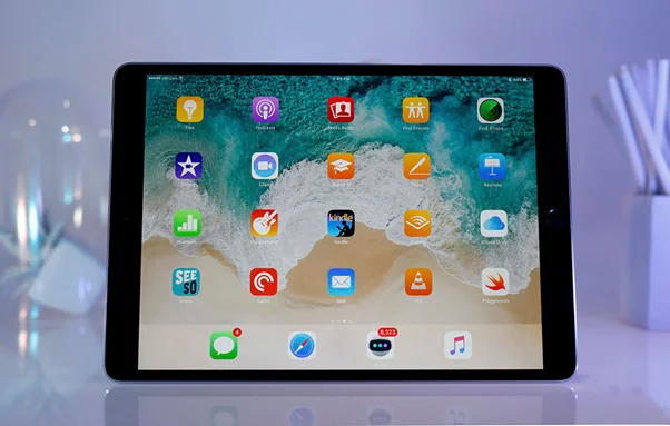 iPad Pro 10.5 inch (2017)