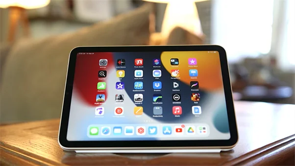Máy tính bảng iPad Apple nào tốt nhất?