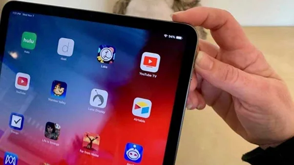 Cách tắt nguồn iPad đơn giản hiệu quả trong 3 giây