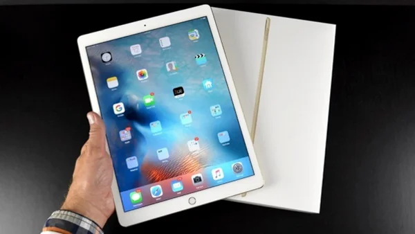 Đánh giá thiết kế iPad Air 2 sang trọng, tinh tế
