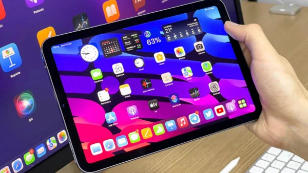Top 6 mẫu iPad đời mới nhất hiện nay dành cho bạn