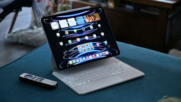 iPad Pro M2 2022