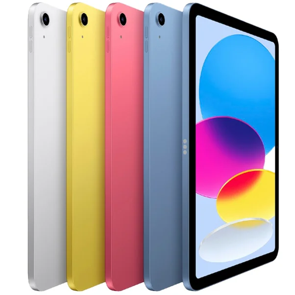 iPad 10.9 inch Gen 10 2022 Wifi + 5G 64GB