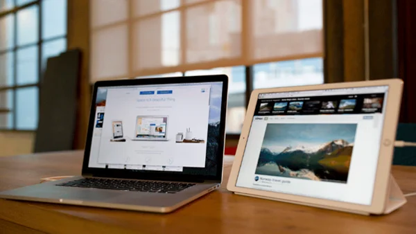 Cách kết nối iPad với MacBook chi tiết đơn giản nhất