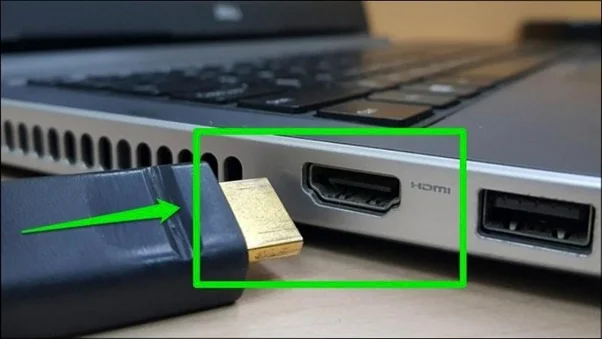 Cách sửa lỗi kết nối máy chiếu với máy tính