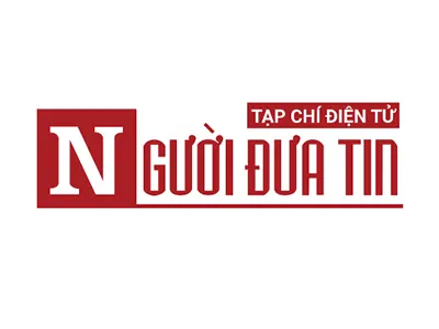 Nguoiduatin Logo