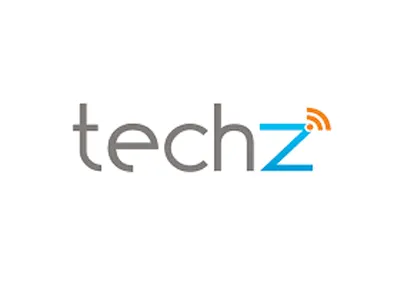 Techz Logo