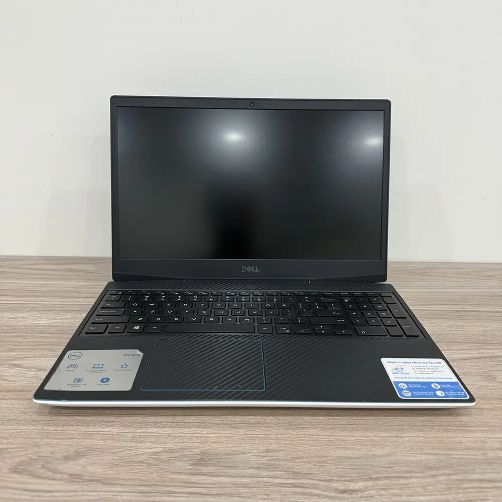 Cho Thue Laptop Dell Gaming 15 G3 I7