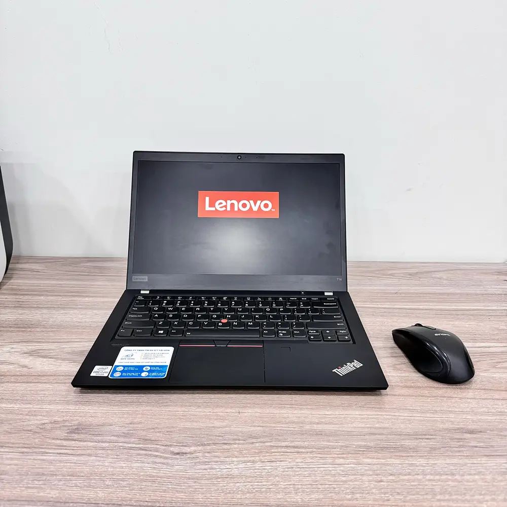 Cho Thue Laptop Lenovo Thinkpad T14 Gen 1