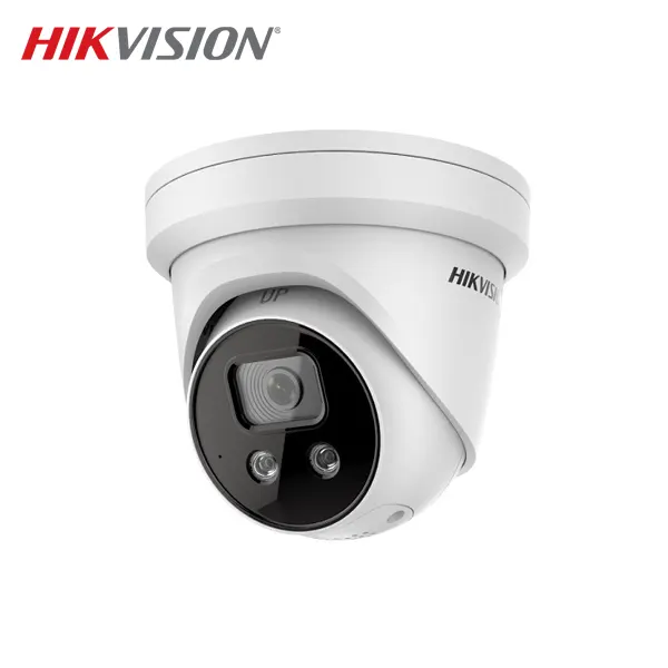 Camera HIkvision DS-2CD2326G2-ISU/SL